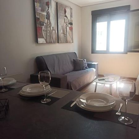 Apartamento Reformado 3º Віго Екстер'єр фото