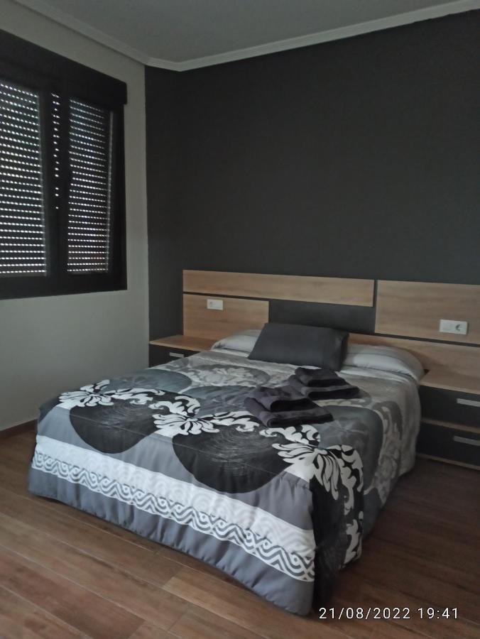 Apartamento Reformado 3º Віго Екстер'єр фото