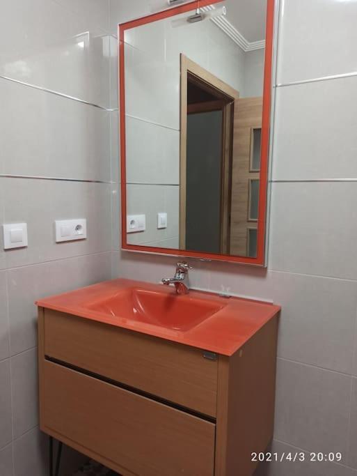 Apartamento Reformado 3º Віго Екстер'єр фото