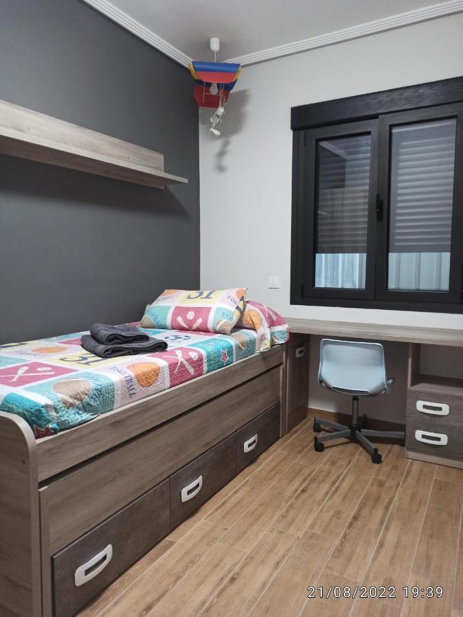 Apartamento Reformado 3º Віго Екстер'єр фото