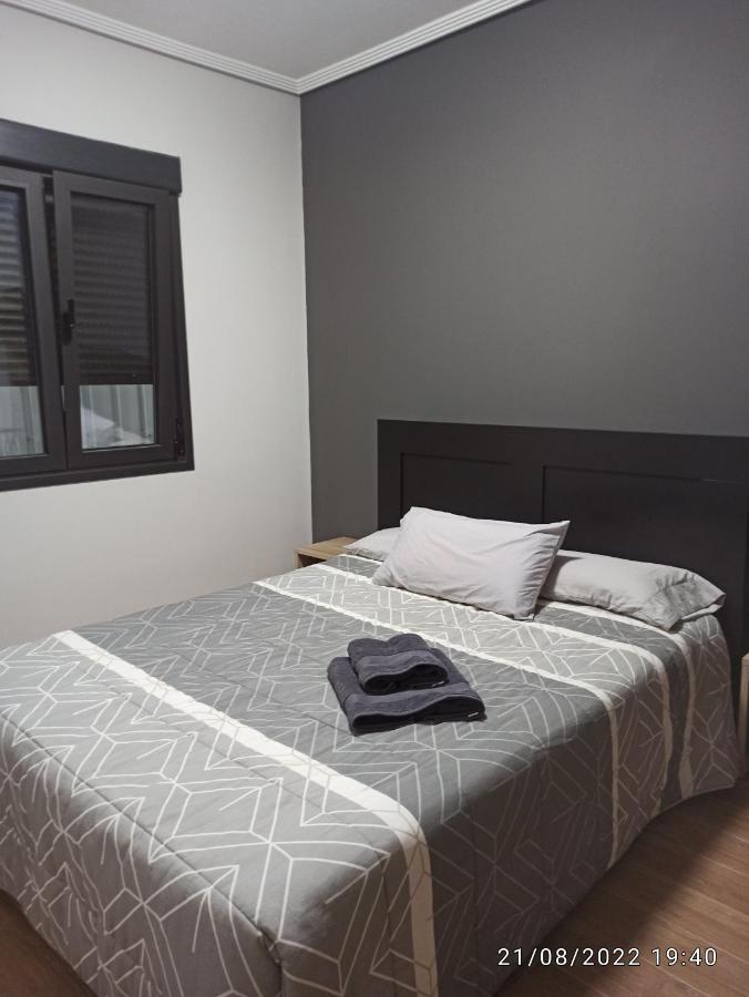 Apartamento Reformado 3º Віго Екстер'єр фото