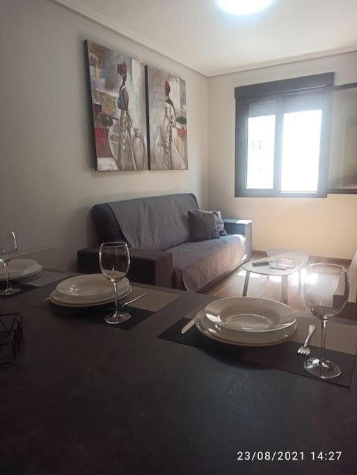 Apartamento Reformado 3º Віго Екстер'єр фото