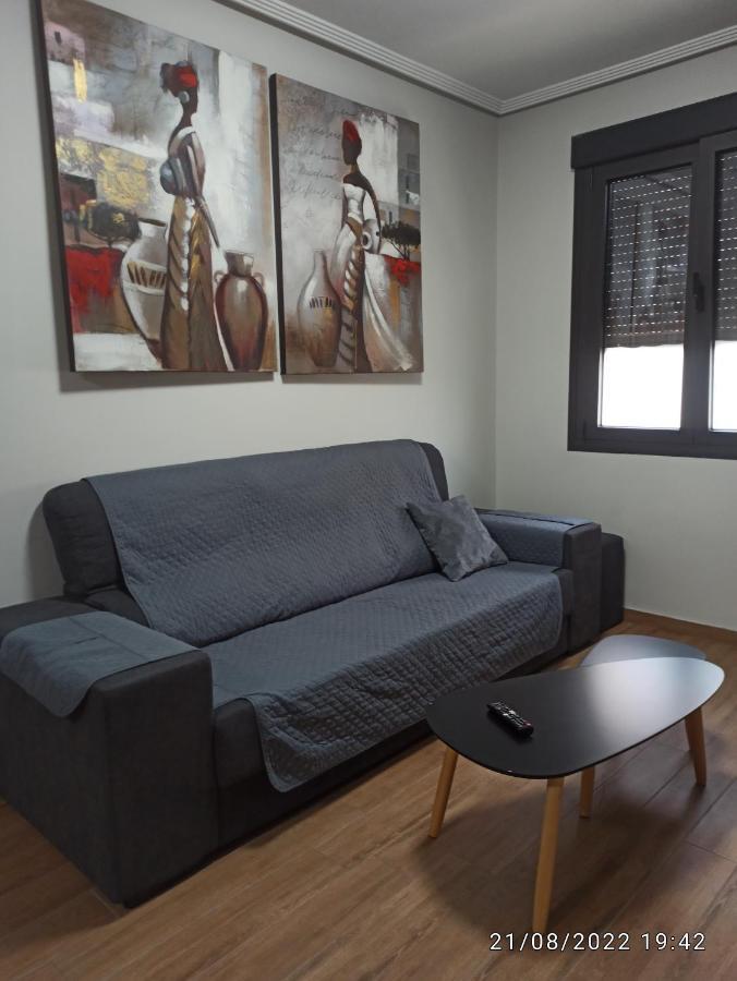 Apartamento Reformado 3º Віго Екстер'єр фото