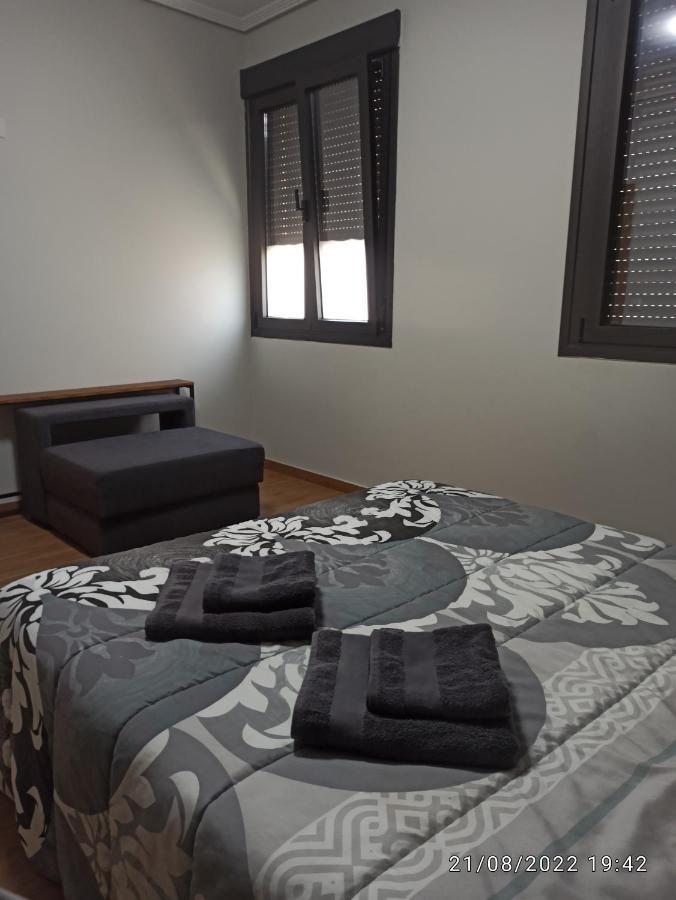 Apartamento Reformado 3º Віго Екстер'єр фото