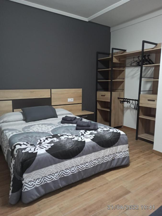Apartamento Reformado 3º Віго Екстер'єр фото