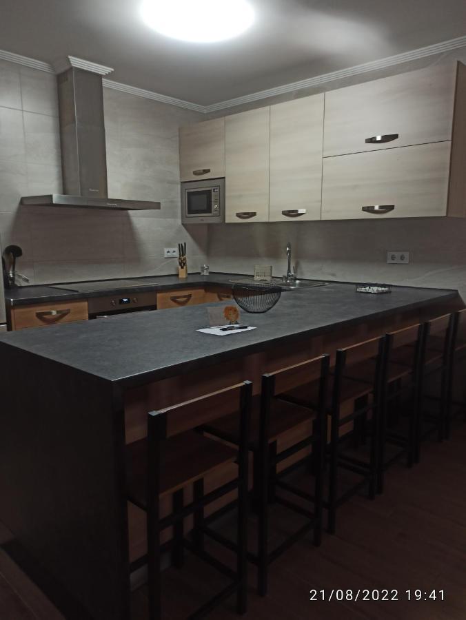 Apartamento Reformado 3º Віго Екстер'єр фото