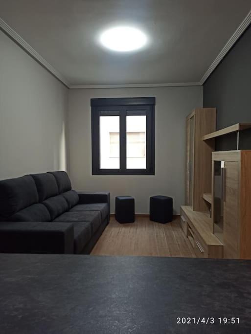 Apartamento Reformado 3º Віго Екстер'єр фото