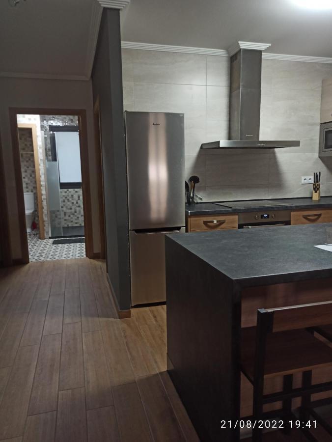 Apartamento Reformado 3º Віго Екстер'єр фото
