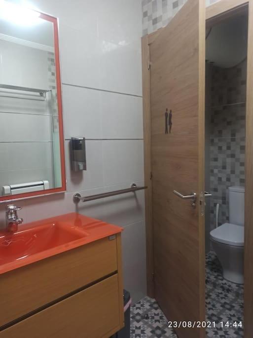 Apartamento Reformado 3º Віго Екстер'єр фото