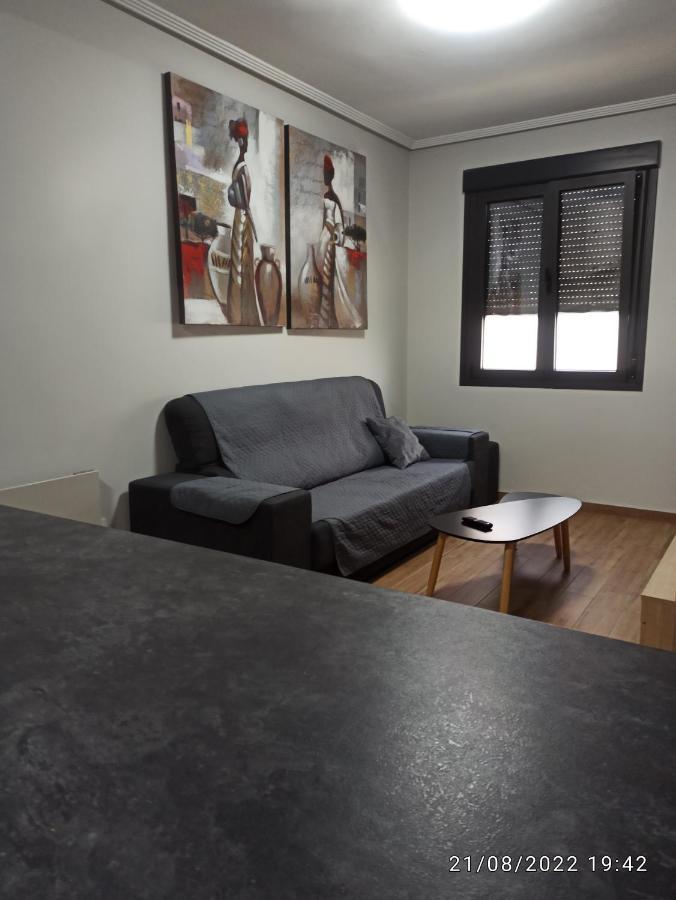 Apartamento Reformado 3º Віго Екстер'єр фото