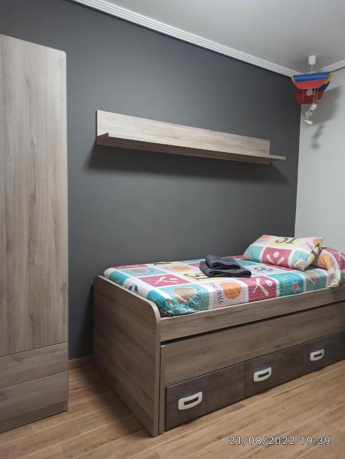Apartamento Reformado 3º Віго Екстер'єр фото