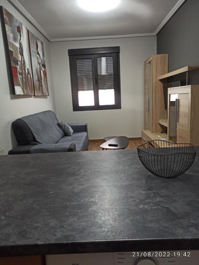 Apartamento Reformado 3º Віго Екстер'єр фото