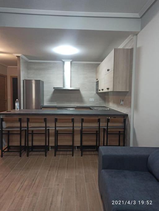 Apartamento Reformado 3º Віго Екстер'єр фото