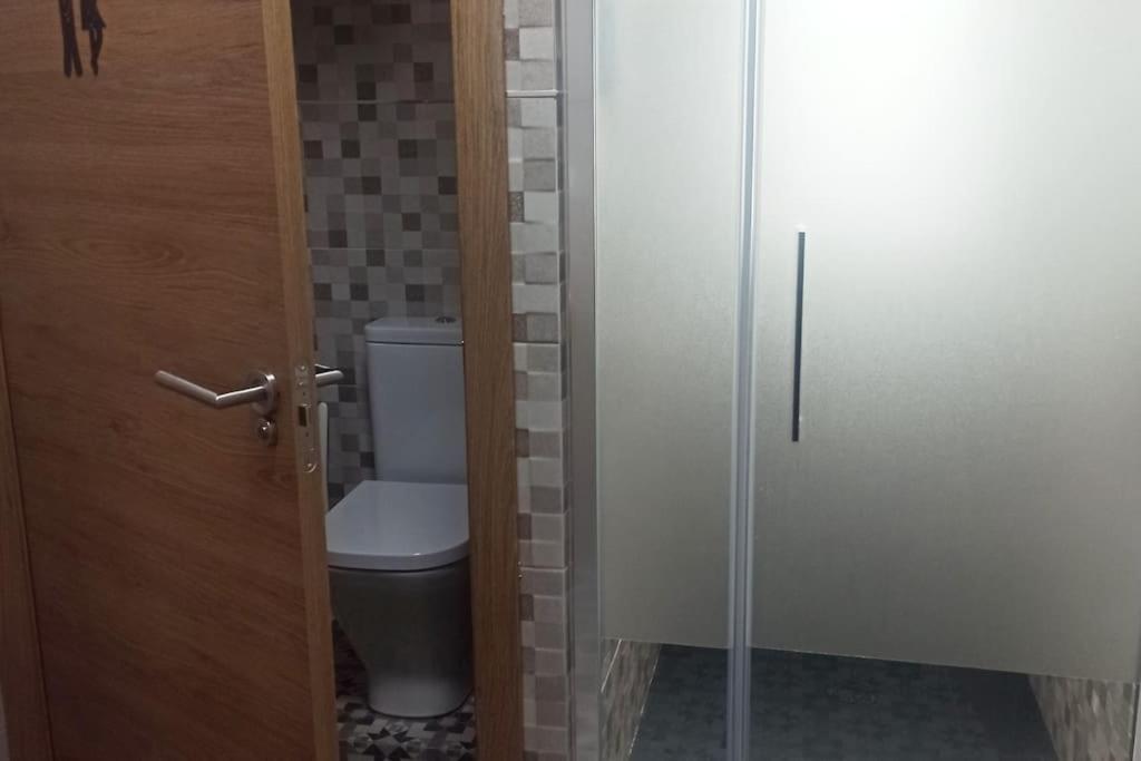 Apartamento Reformado 3º Віго Екстер'єр фото